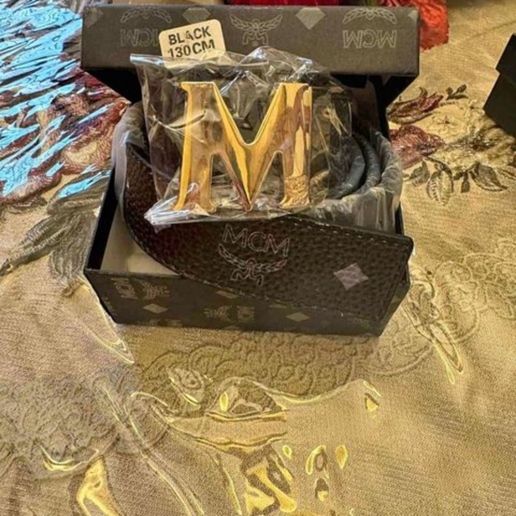 Mk belt's - Picture 4 of 5